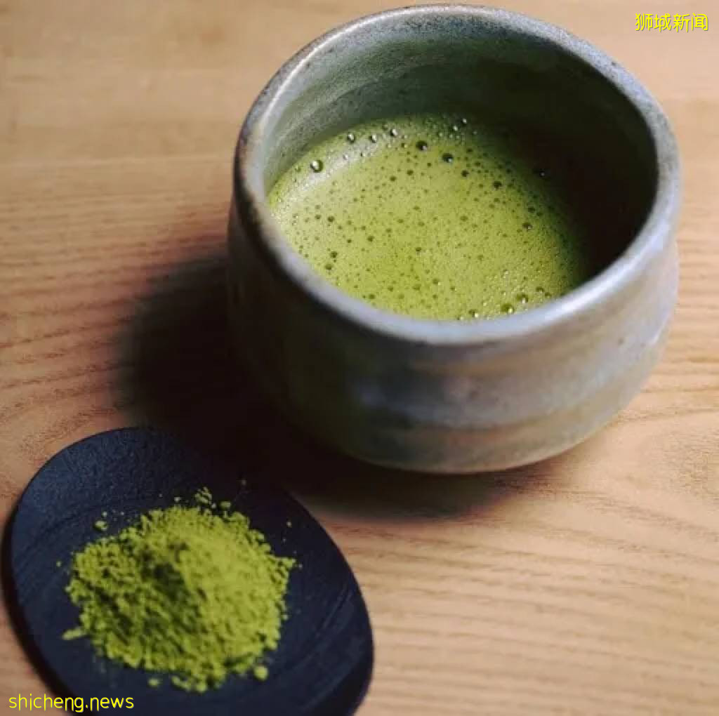 味蕾革命 抹茶控必備甜品店指南