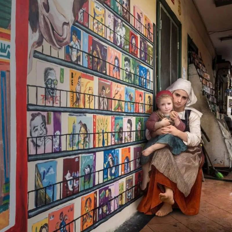 從打工人到尾款人,這套新加坡尾款人表情包說的是你嗎