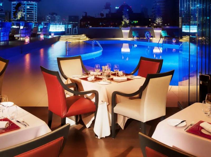 新加坡2020的新玩意兒 宅度假