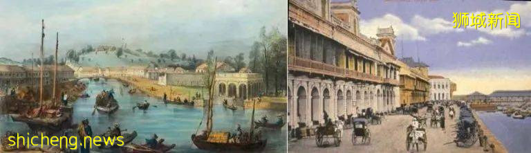 作爲島國，新加坡如何擴張自己的領土