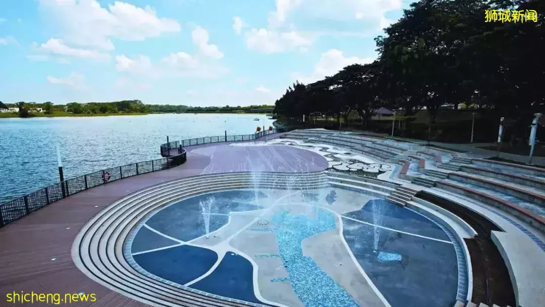 2022年更新版！10個免費新加坡水上遊樂園讓你嗨起來