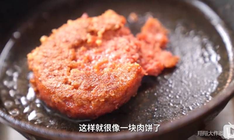 新加坡100家超市开始卖人造肉！李嘉诚、淡马锡投资的黑科技