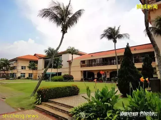 舌尖上的新加坡之旅，从游艇俱乐部到街头小吃店，一网打尽
