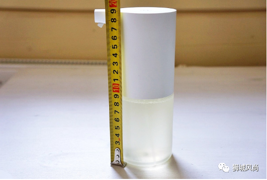 Xiaomi Automatic soap dispenser now available for sale