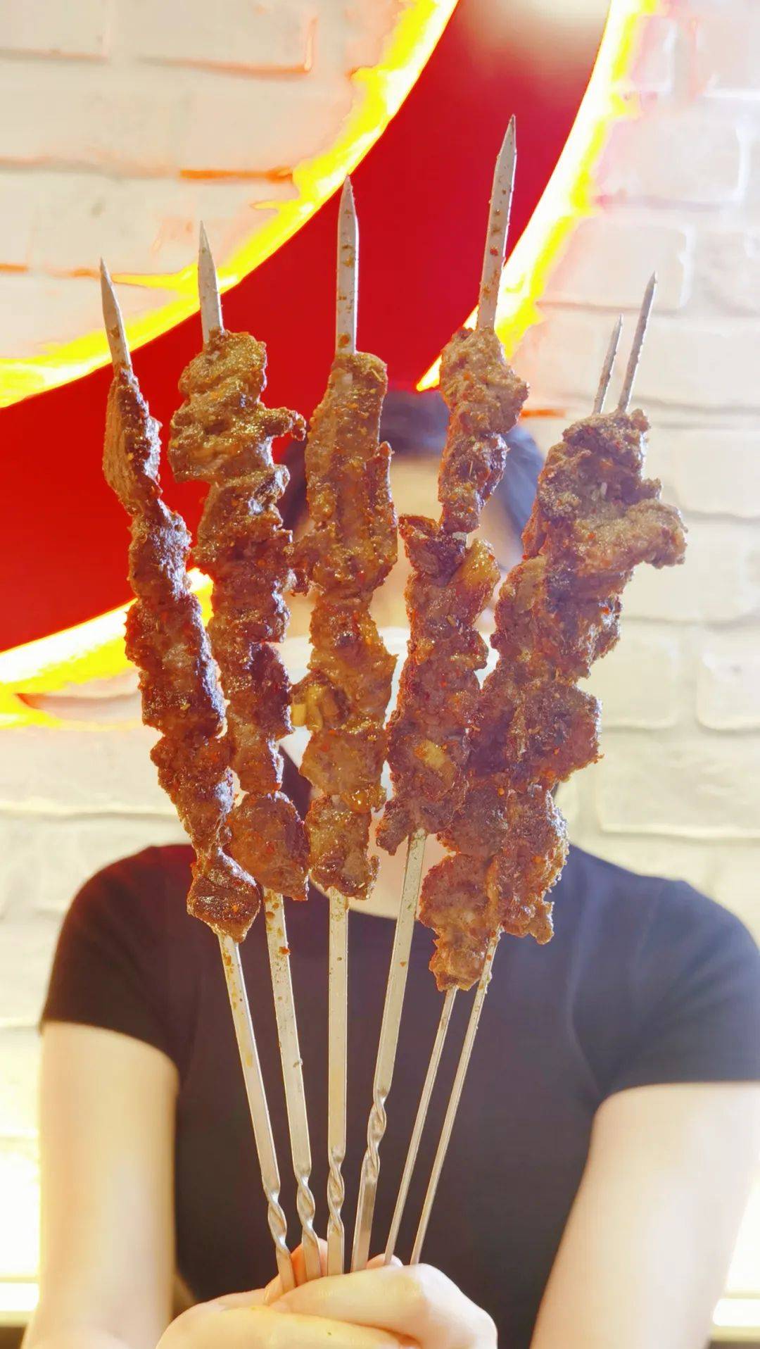 武汉热干面、新疆风味烤串来新加坡了！吃面撸串仅9.9新币，手慢无