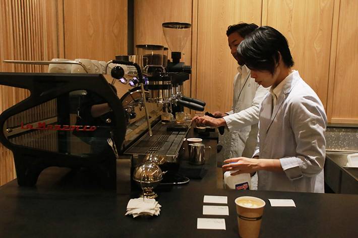 新加坡極簡風格Café盤點，視覺上極度舒適，周末找個地方洗洗眼睛也不錯