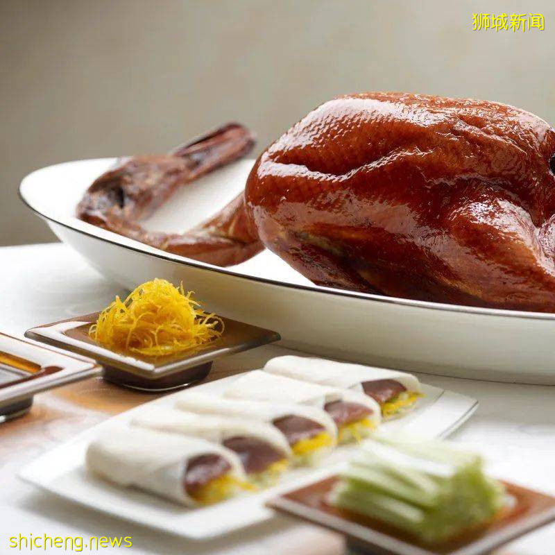 这个国庆节假期有多好吃?打折美食吃不完