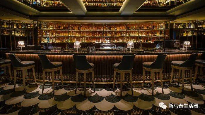 新加坡的烏節路是所有購物者的天堂