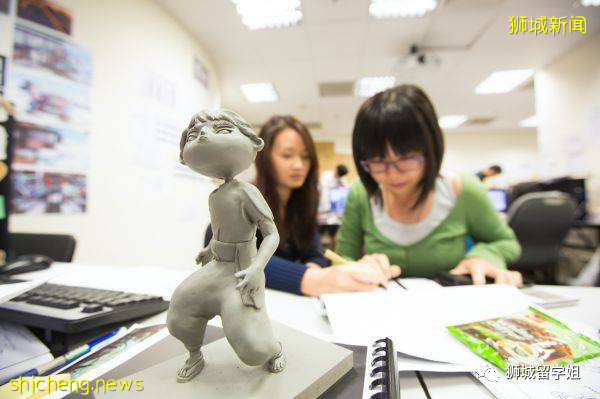 亞洲當代藝術與設計的高等學府 新加坡拉薩爾藝術學院