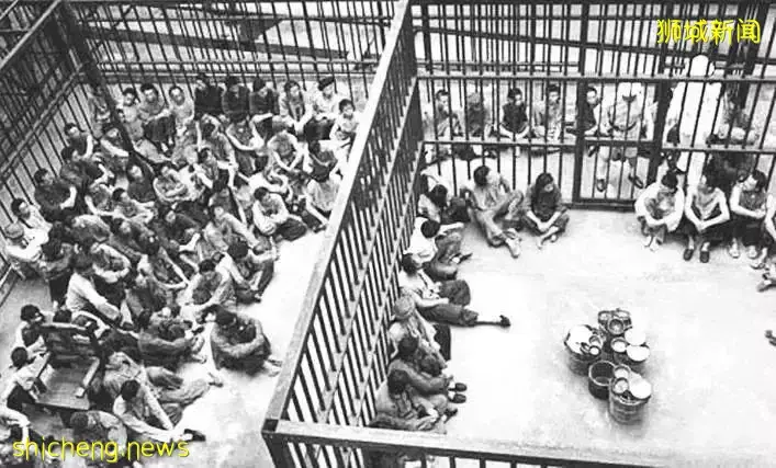 新加坡神秘的私會黨，你聽說過嗎