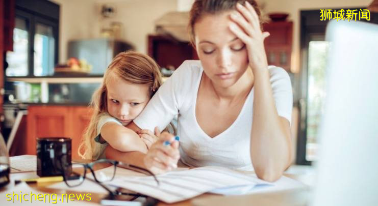 在新加坡养娃到底有多贵？二娃家庭基础月开销6426新币