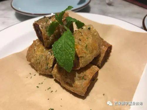 新加坡名小吃彙總