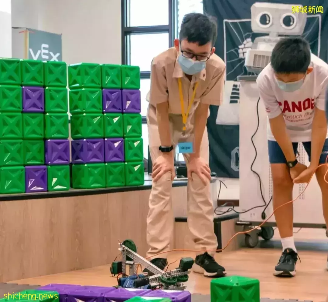 新加坡商界、政界、學術界大佬母校長什麽樣？揭秘最牛4大名校