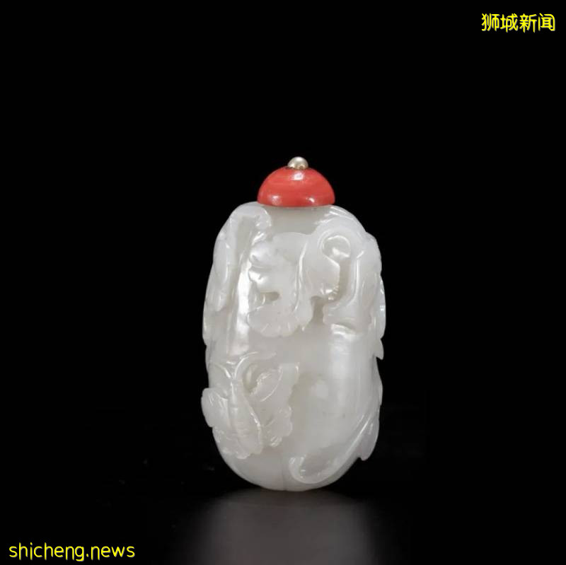 新加坡國際拍賣品珍雅趣專場,來源有序、即將舉槌