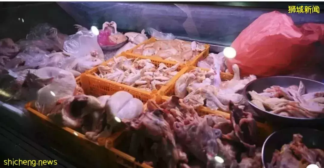 新加坡进口印尼鸡了,网友高呼做得好!“别动不动被威胁”