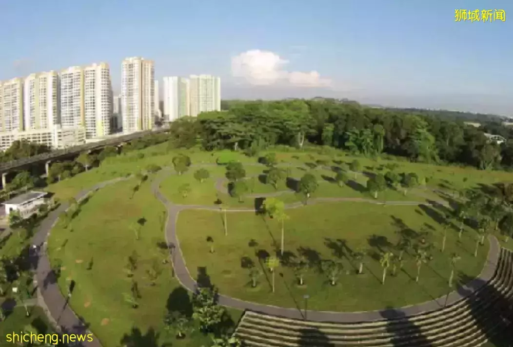 在新加坡买房和中国的十三个不同及注意点