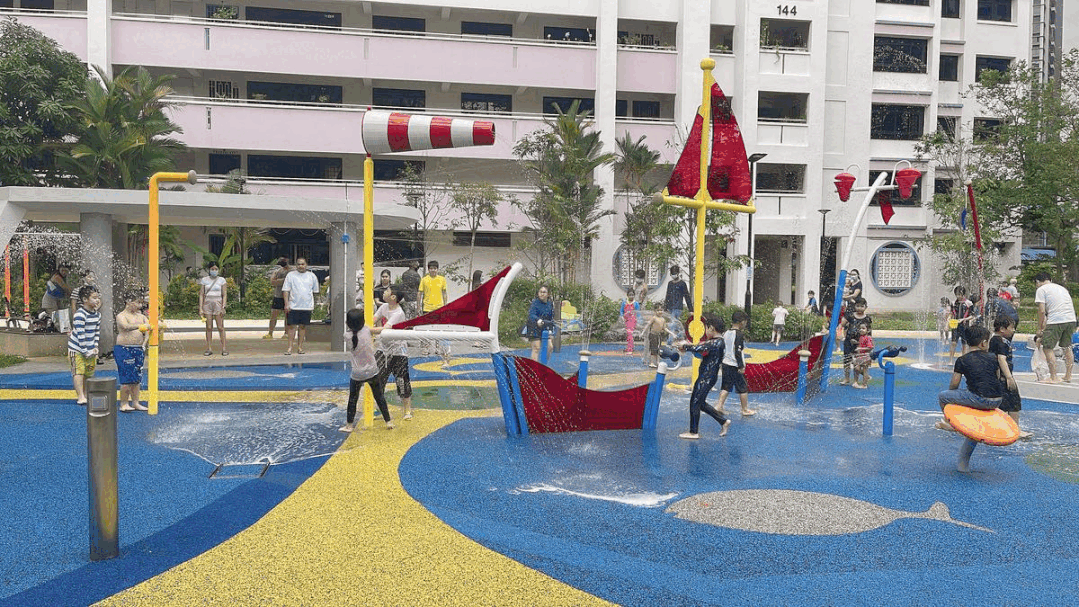 爲了遊客新加坡拼了！要建滑雪中心、雨林酒店，還要給金沙再蓋一幢樓