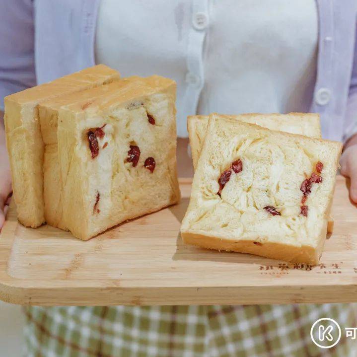 新店開業,老板再加贈送100份!吐司界的愛馬仕新加坡也有了