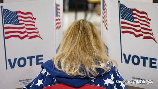 決戰前夕！美國大選，大局已定！？中國和新加坡的未來將