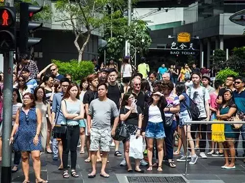 看艺人离婚大战想到自己,在新加坡离婚也曾让我身心俱疲