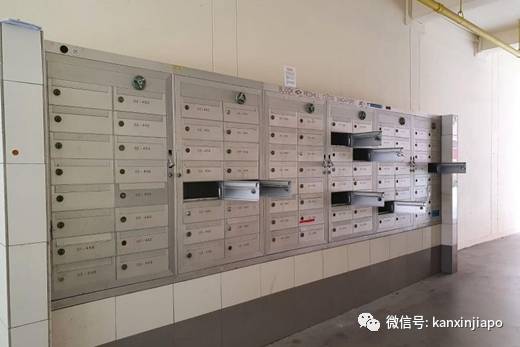 信箱被盗事件再升级,更多政府寄发的购物券不翼而飞