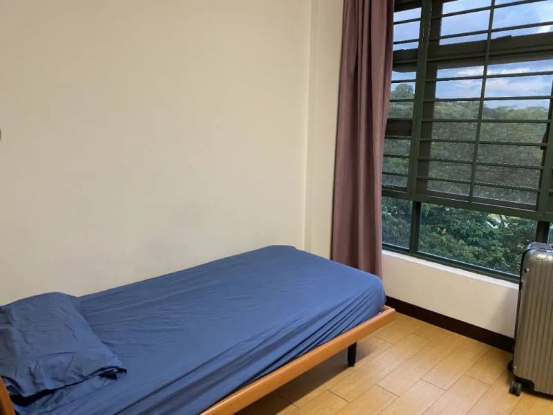 紀實!南洋理工大學留學生隔離全過程