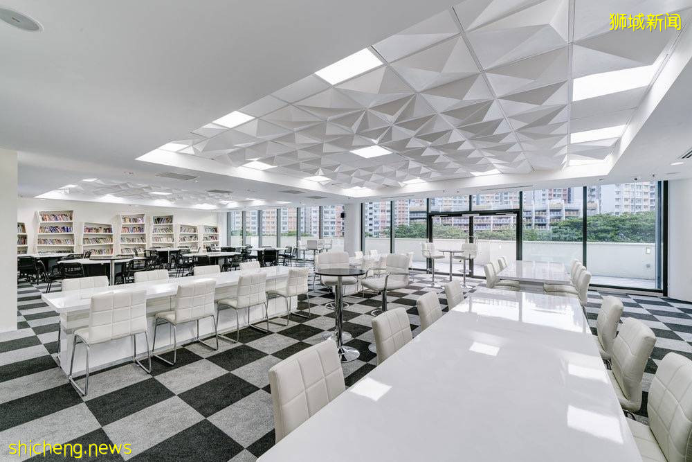 新加坡IB成績最好的學校之一,性價比超高!新加坡環球印度國際學校GIIS