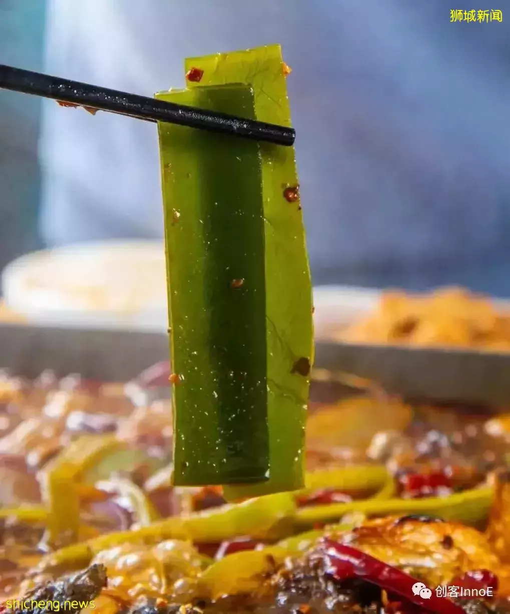 烤魚+燒烤+傳奇家常菜!這家店就是江湖的傳奇!走起!走起