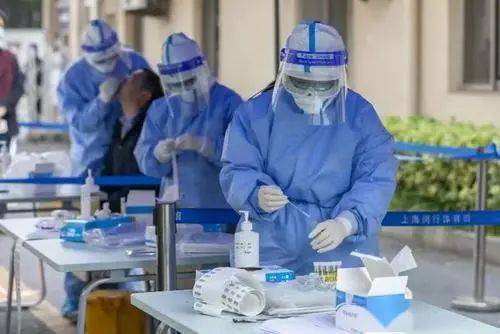 3万4000名客工接种疫苗远远不够,新加坡计划加大检测力度,为客工接种更多疫苗