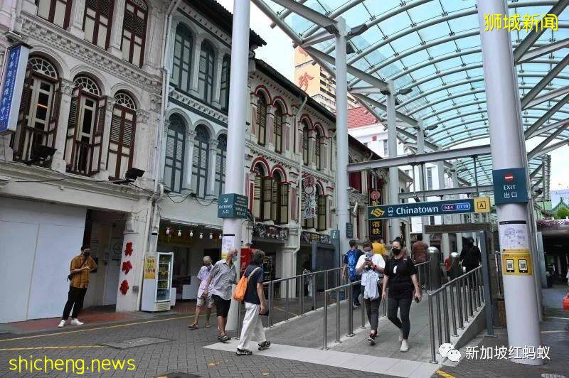 因不想经历第三次副作用,部分狮城民众改打科兴或国药追加剂