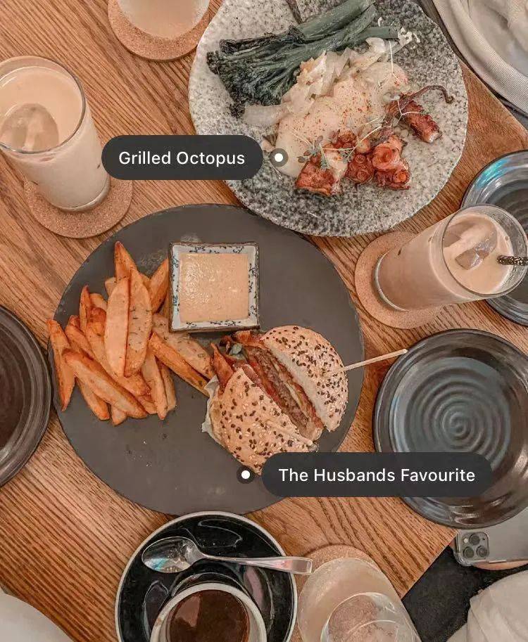 情人节快到啦!这里有一份新加坡甜蜜度100%的餐厅list待查收