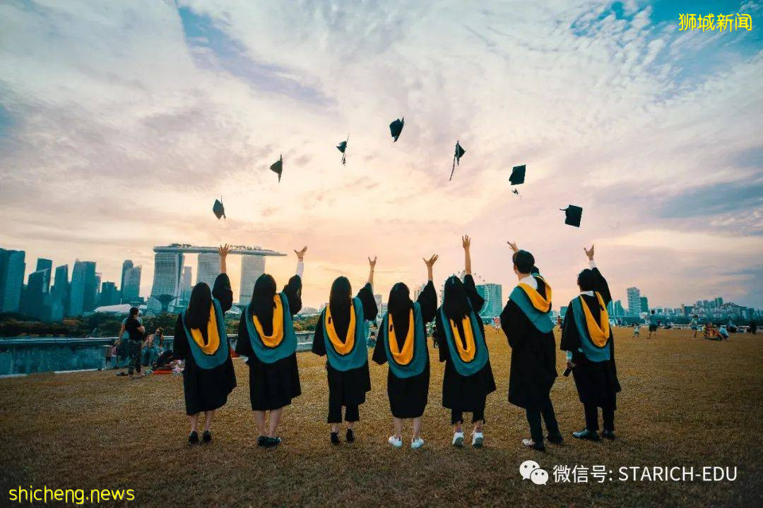 中新獎學金項目,你想知道的都在這裏