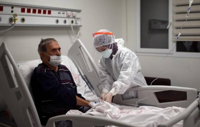 疫苗最新发现!这个副作用让整容人士崩溃