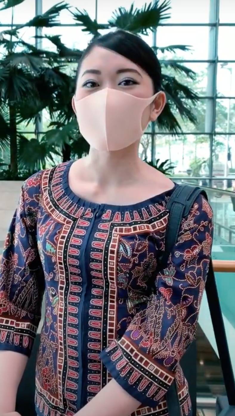 新航日本籍空姐講述被裁員的過程,她們還好嗎