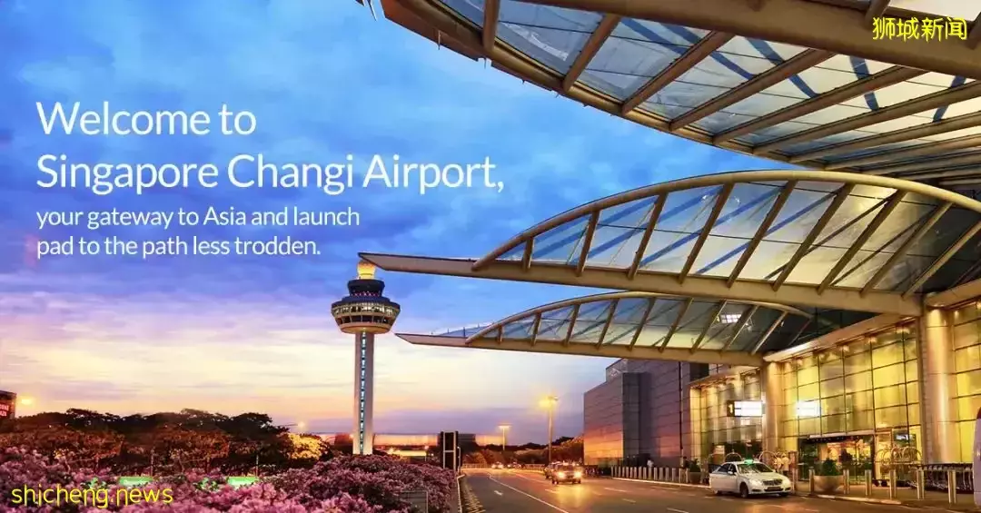 橫跨全島,我娃也要到這裏來玩,這個新加坡最佳遛娃地到底有什麽魅力