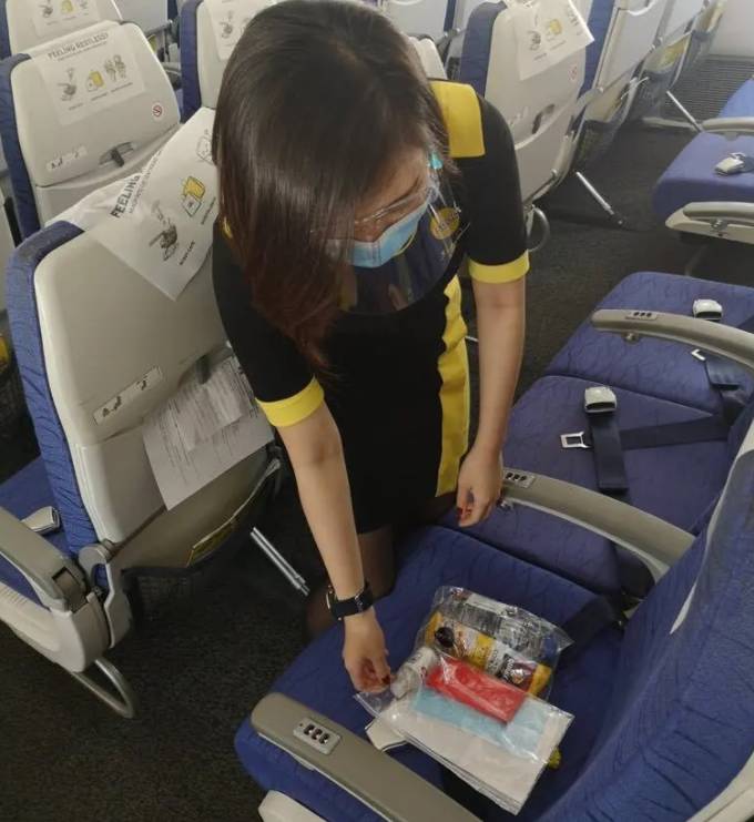 新加坡:歡迎中國的朋友們來訪,這裏很安全