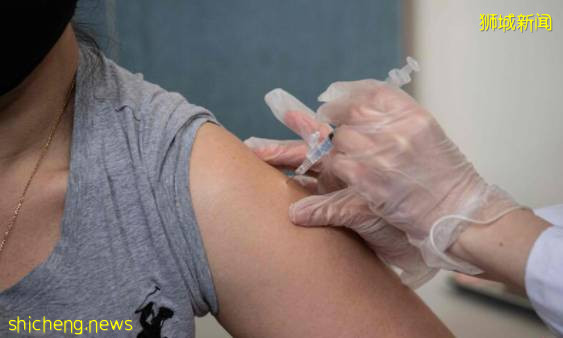 新加坡政府发布疫苗接种新政:全体民众间隔五个月后,可接种追加剂疫苗