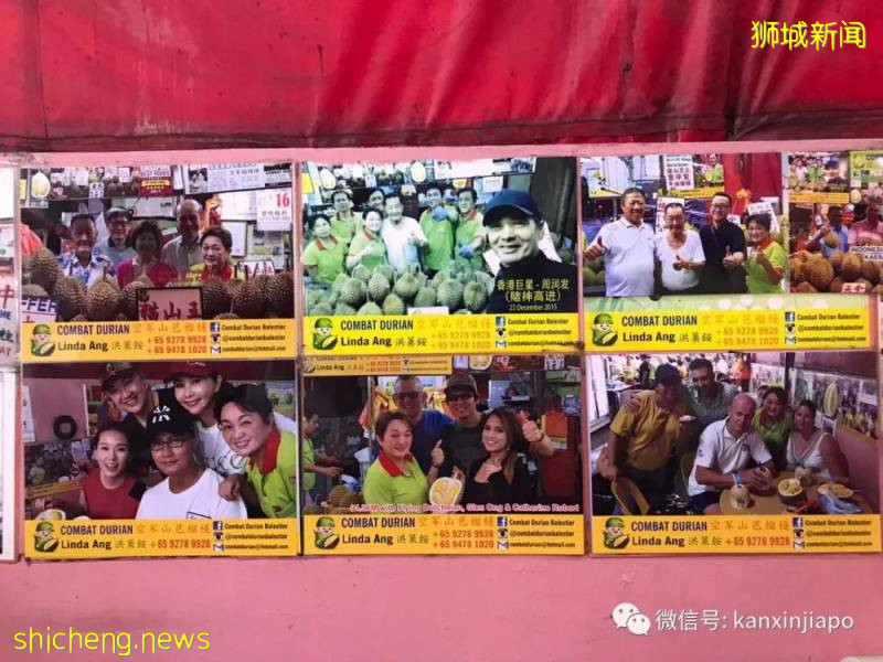 知名榴梿攤主透露:貓山王什麽時候吃最劃算!