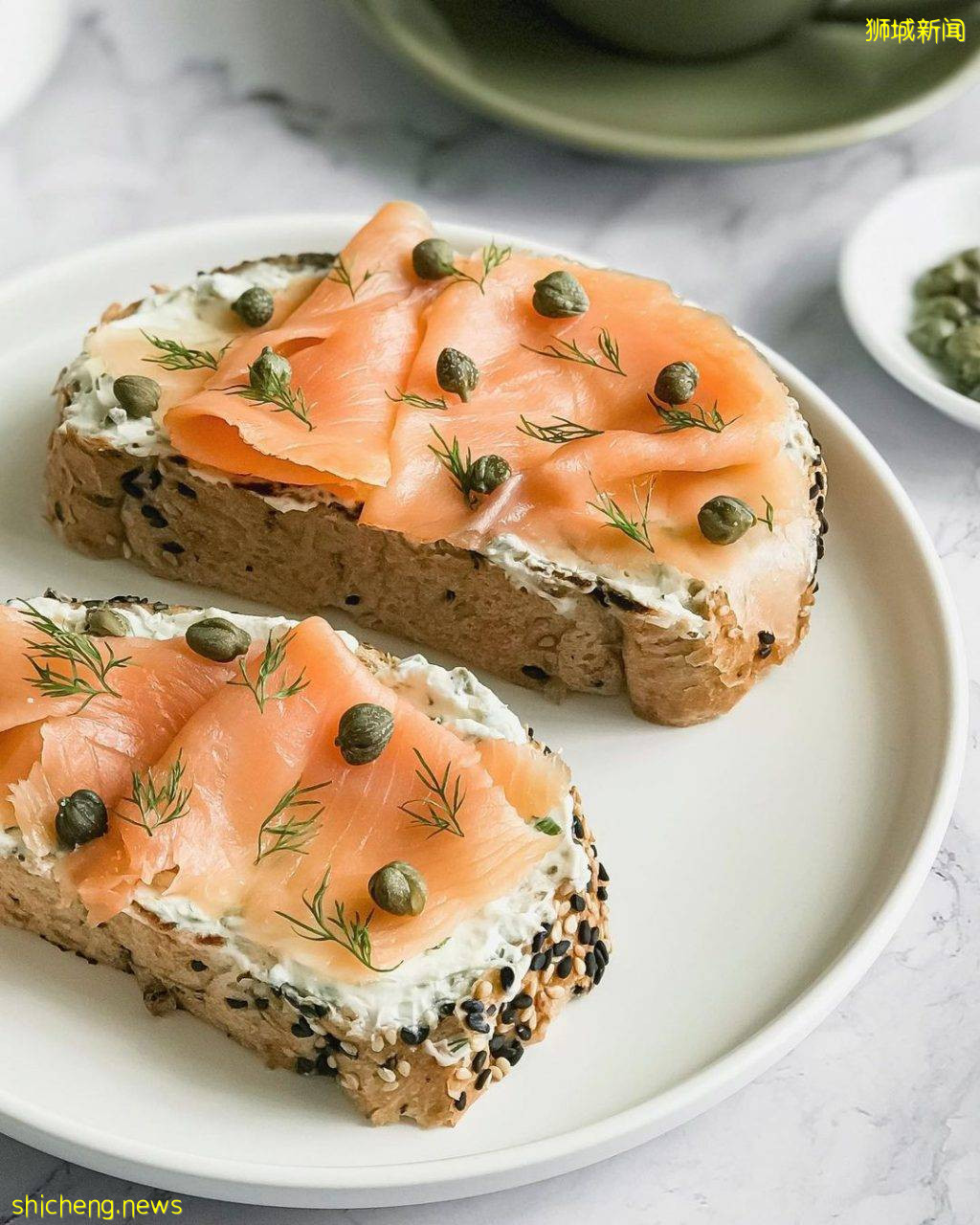 告别单调白面包🍞 好评抹酱分享,让你从此爱上吃早餐☀️焦糖饼干酱、巧克力酱、咸蛋黄面包酱
