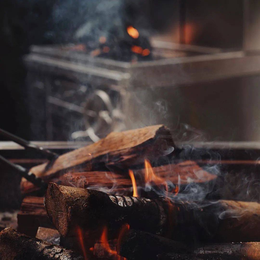 烏節路218米55層樓上的1 Atico,還原拉丁美洲的舌尖記憶