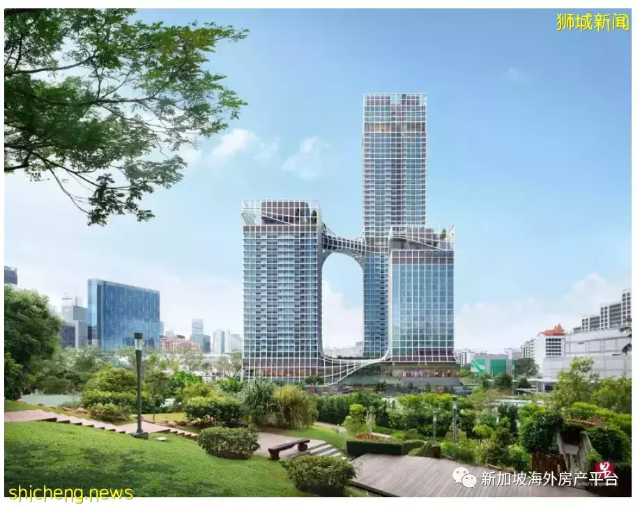 中国买家以逾8500万元 买下康宁河湾20个单位