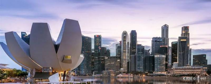 狮城求职  选对方式，求职新加坡并不难