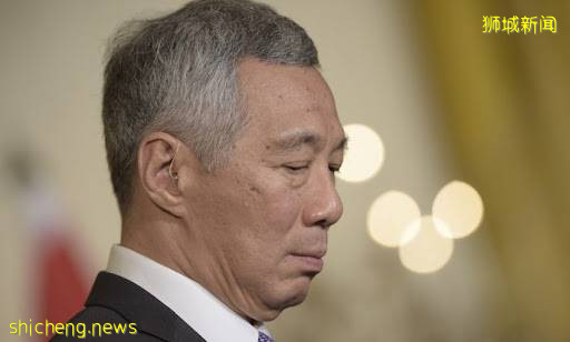 李顯龍再談新加坡“總理接班人”，四位潛在候選人誰最有希望