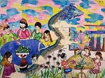 闊別兩年 宗鄉總會恢複實體大型活動