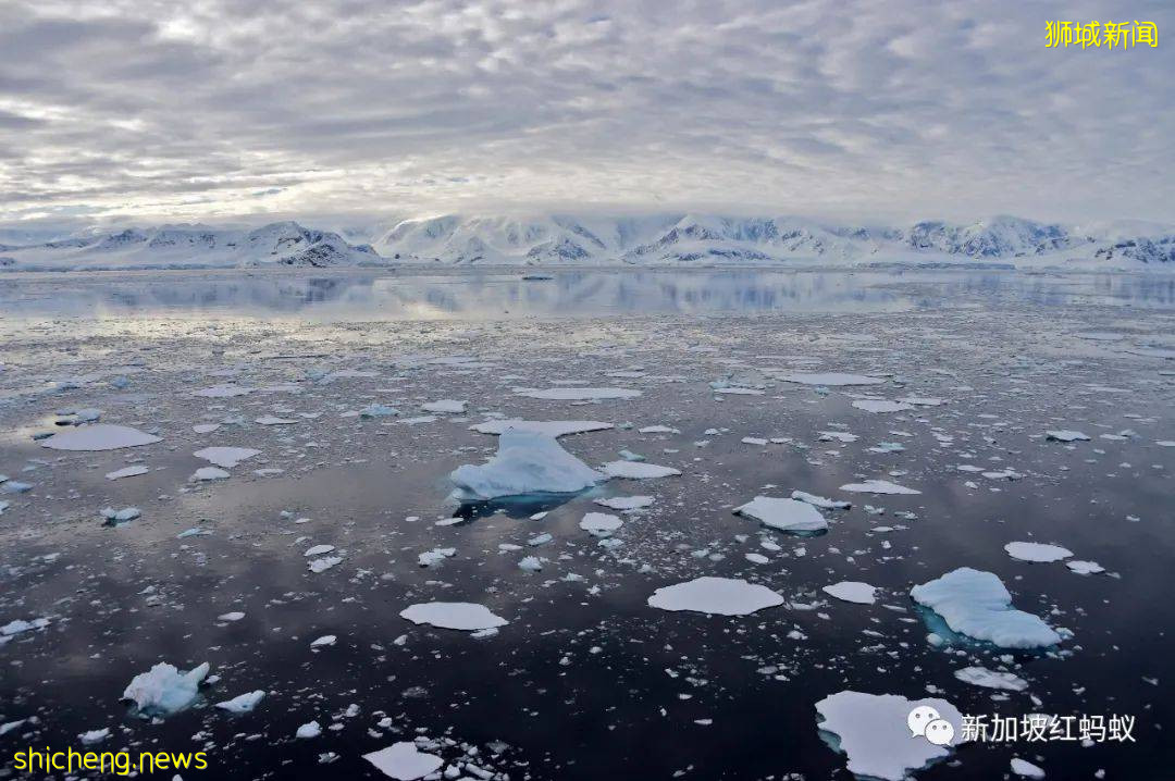新加坡氣溫70年來升高1.8攝氏度　未來熱浪、強降雨和洪水將惡化
