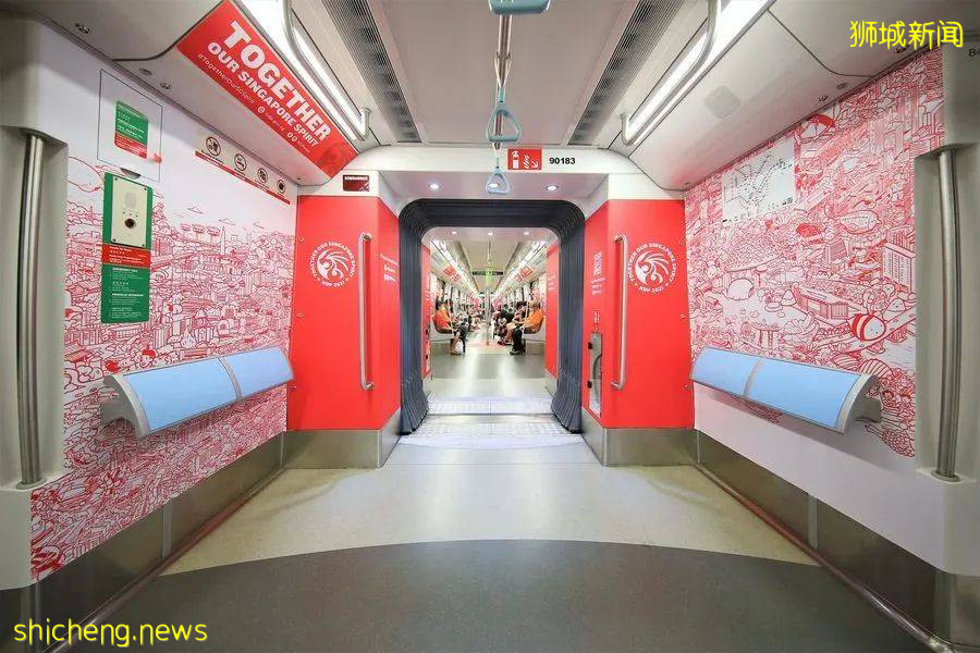 Mr Bean國慶美食福利！豆漿只要$0.56/杯、送560新幣現金劵