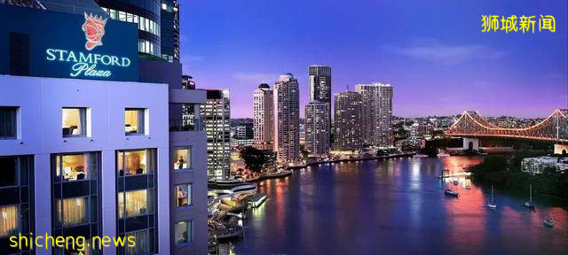 蛰伏多年,狮城变得多姿多采,不再被定型为正经八百的—新加坡