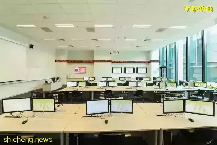 新加坡不得不提的一所學院——新加坡管理學院（SIM）