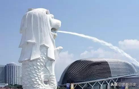 李连杰移民新加坡,并非是“我”崇洋媚外