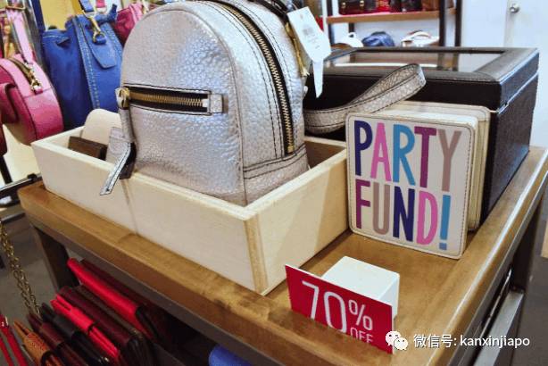 大品牌優惠低至二折！IMM帶你超勁爆過新年